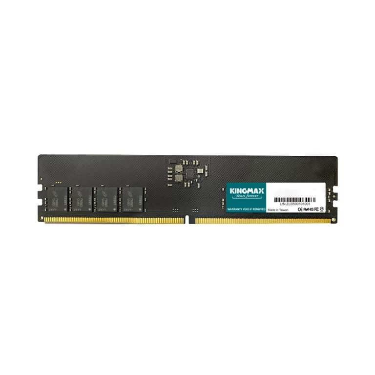 Ram PC Kingmax 8GB DDR5-4800