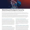 WatchGuard Endpoint Security
