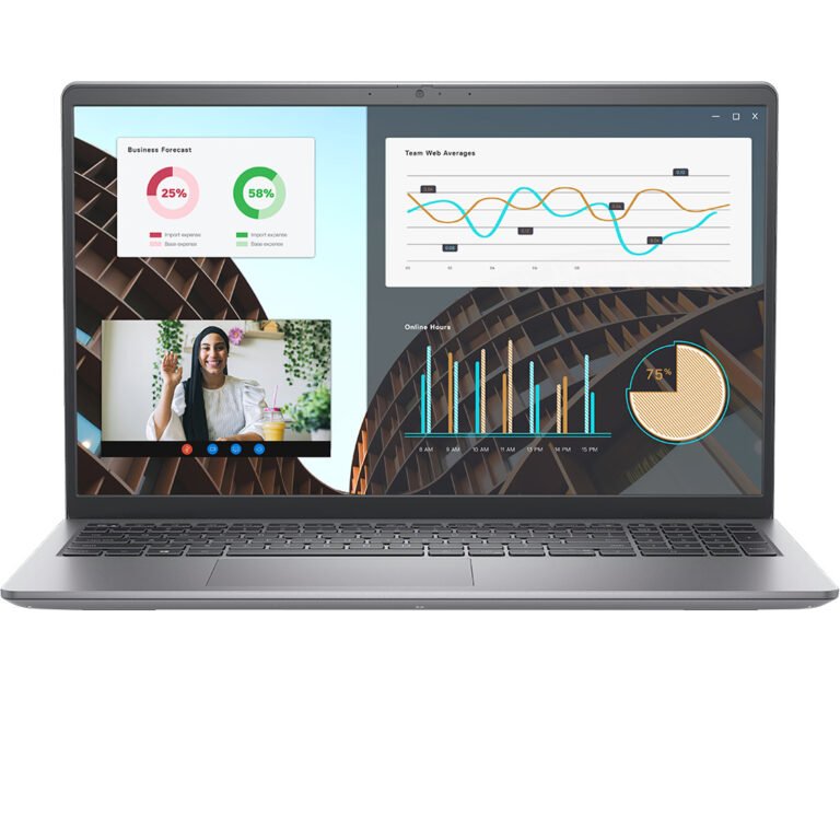 DELL VOSTRO 3530 INTEL CORE I3-1305U