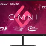 VX2779-HD-PRO Màn hình Gaming 27 inch, 180Hz