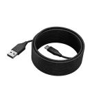 Jabra PanaCast USB Cable, USB 2.0, 5m, USB-C to USB-A
