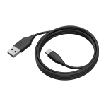 Jabra PanaCast USB Cable, USB 2.0, 5m, USB-C to USB-A