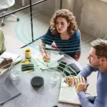 Loa hội nghị Jabra Speak2 75 UC/MS Teams