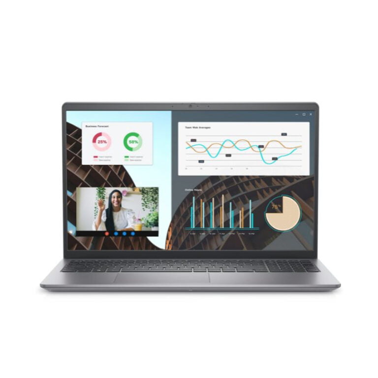Laptop Dell Vostro 3530 I7-1355U, 8GB/ 512GB SSD/ 15.6INCH FHD/ NV-MX550/WIN11/OFFICE HS 21/P112F011/V3530-I7U085W11GRD2