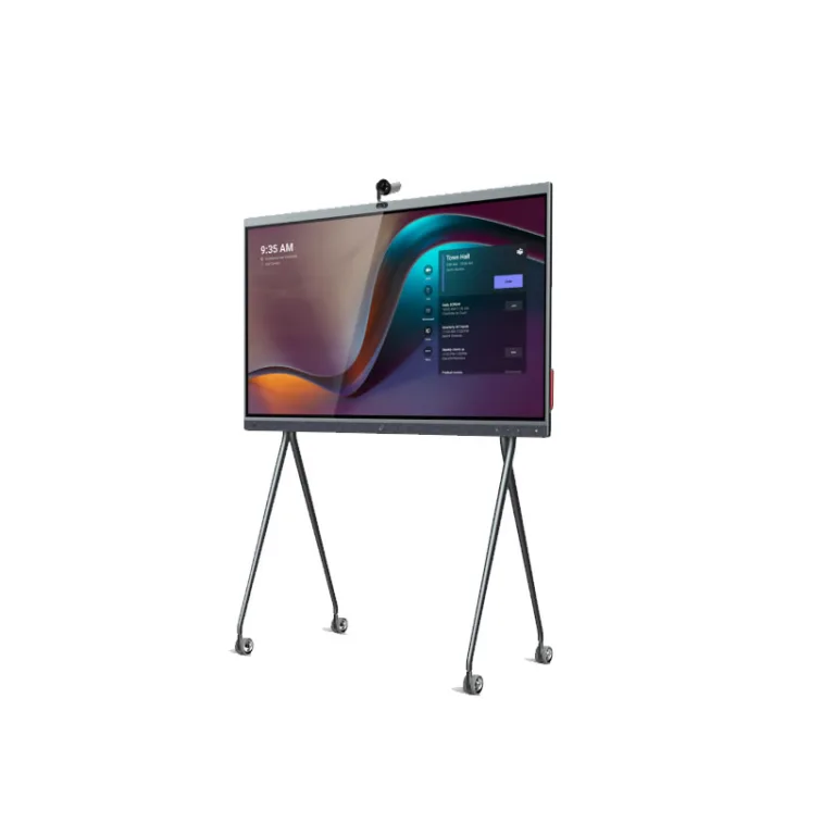 Bảng tương tác thông minh Yealink MeetingBoard