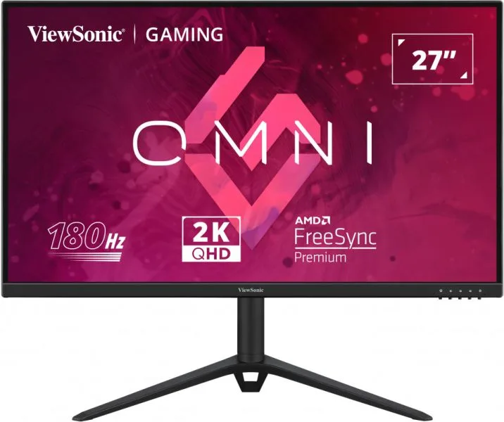 VX2728J-2K - Màn hình Gaming 27 inch, 2K, 180Hz, Fast IPS