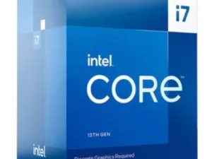 CPU Intel® Core™ i7-13700 (bộ nhớ đệm 30M, lên đến 5,20 GHz)