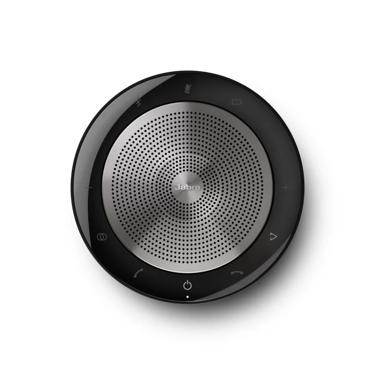 Jabra Speak 750 UC, USB/BT & Link 370
