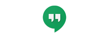 Google Hangouts