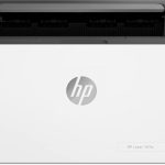 Máy in laser trắng đen HP LaserJet 107W 4ZB78A