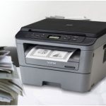 Brother DCP-L2520D