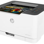 Máy in laser màu HP Color 150A 4ZB94A