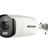 Camera HDTVI ColorVu 2MP HIKVISION DS-2CE12DFT-F
