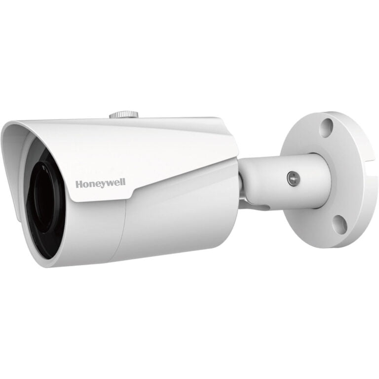 Camera IP hồng ngoại 2.0 Megapixel HONEYWELL HBW2PER1