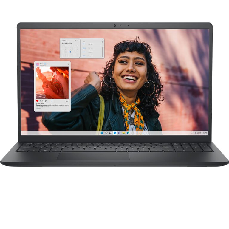 Laptop Dell Inspiron 3530 I5-1335U/ 15.6INCH FHD/ 2X8G/ 512GB SSD/WIN 11/ OFFICE/N5I5007W1/SILVER