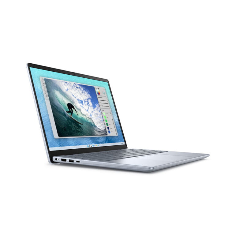 Laptop Dell Inspiron 5440 5-120U/ 14.0INCH FHD/2X8Gb/ 512GB SSD/ WIN 11/ OFFICE H&S 2021/ N4I5211W1-ICEBLUE