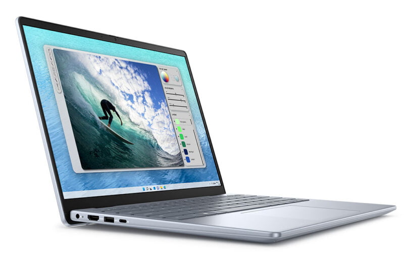 Laptop Dell Inspiron 5440 7-150U/ 14.0INCH FHD/2X8Gb/ 512GB SSD/ WIN 11/ OFFICE H&S 2021/N4I7204W1-ICEBLUE