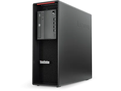 Thinkstation P520