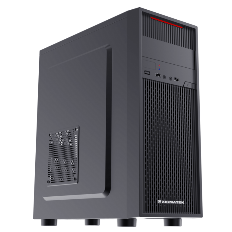 Vỏ case XIGMATEK XA-22 EN47567