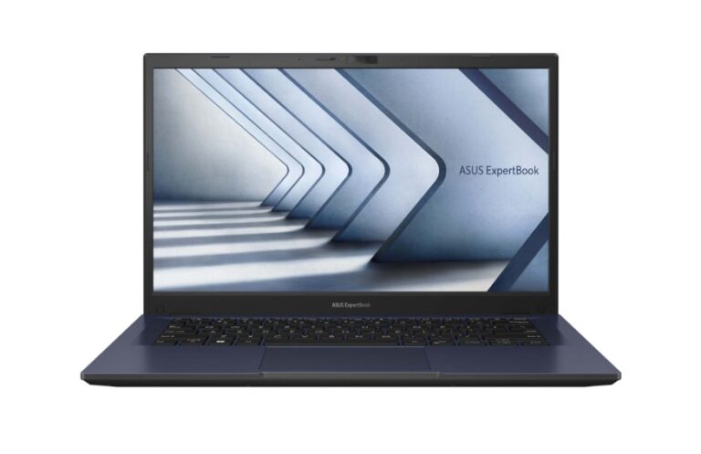 Laptop ASUS B1402CV I7-1355U/ 8GB/ 512GB SSD/ UMA/ 14INCH FHD/WIN 11 H/ B1402CVA-NK0157W
