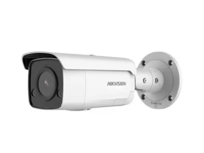 Camera IP HIKVISION DS-2CD2T86G2-ISU/SL