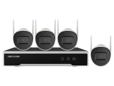 Bộ Kit Wifi HIKVISION NK42W0H(D)
