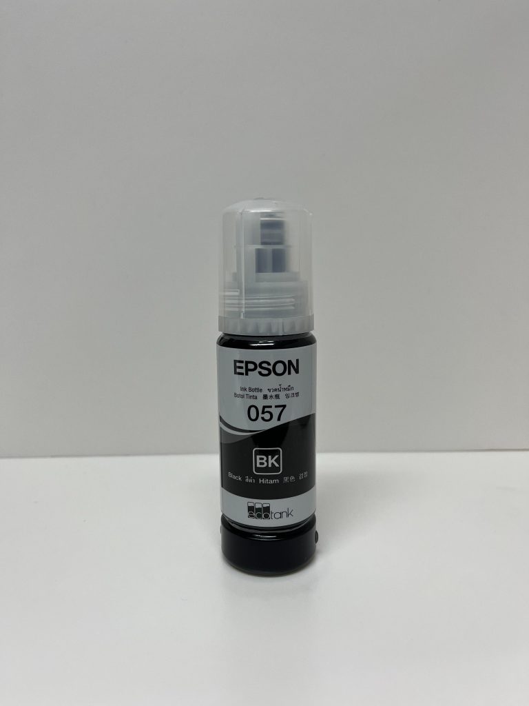 Mực in phun Epson 057 C13T09D100 màu đen