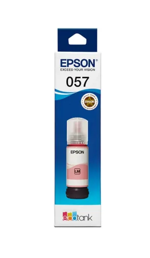 Mực in Epson C13T09D600 màu đỏ sen