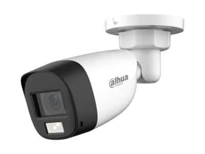 DAHUA DH-HAC-HFW1500CLP-IL-A - 1