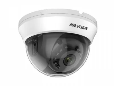 HIKVISION DS-2CE56H0T-IRMMF