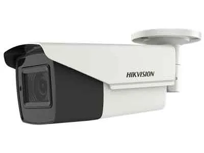Camera HDTVI 8MP Hikvision DS-2CE19U7T-IT3ZF