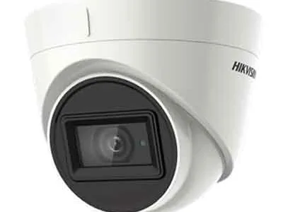 Camera HDTVI 8MP Hikvision DS-2CE78U1T-IT3F