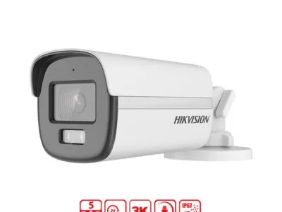 HIKVISION DS-2CE12KF0T-FS