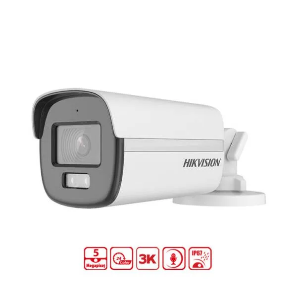 HIKVISION DS-2CE12KF0T-FS