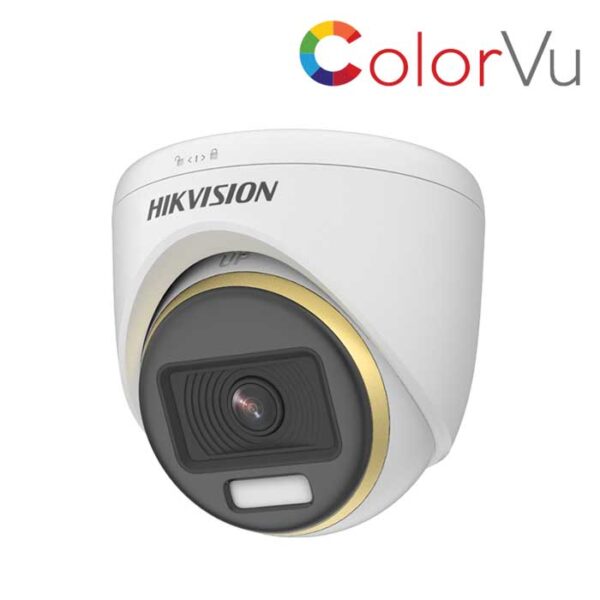 HIKVISION DS-2CE70DF3T-PFS