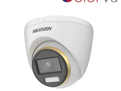 HIKVISION DS-2CE72DF3T-F