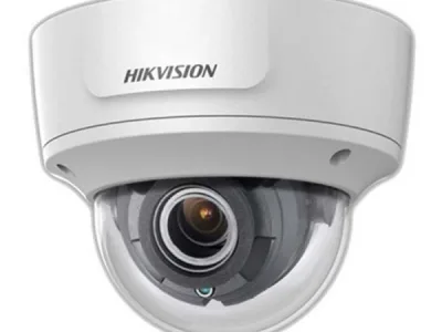 Camera HDTVI Dome 2MP HIKVISION DS-2CE5AD3T-VPIT3ZF