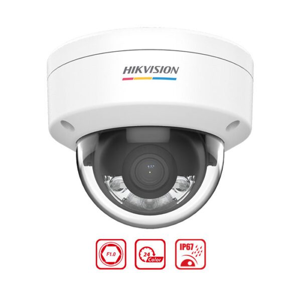 HIKVISION DS-2CD1147G2-LUF - 1