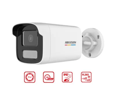 HIKVISION DS-2CD1T27G2-LUF