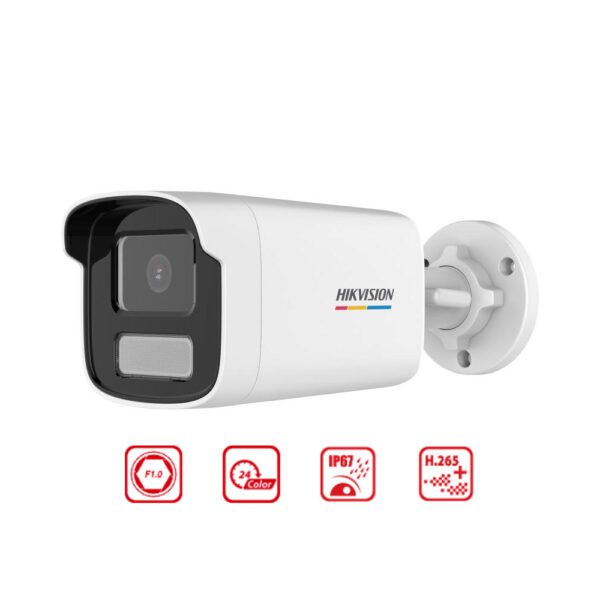 HIKVISION DS-2CD1T27G2-LUF