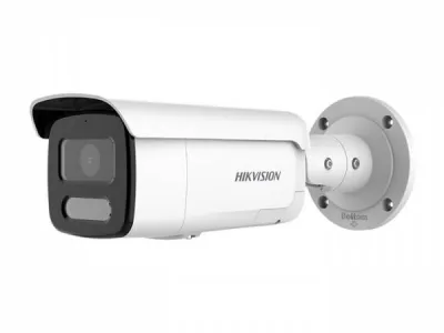 HIKVISION DS-2CD2T47G2-LSU/SL