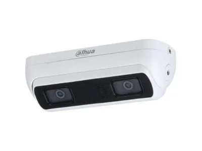 DAHUA DH-IPC-HDW8341XP-3D