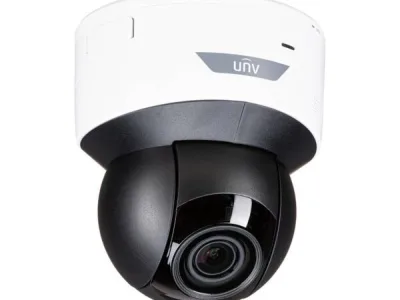 Camera IP Speed dome 5MP UNV IPC6415SR-X5UPW