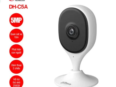DAHUA DH-C5A