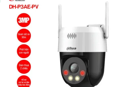 DAHUA DH-P3AE-PV
