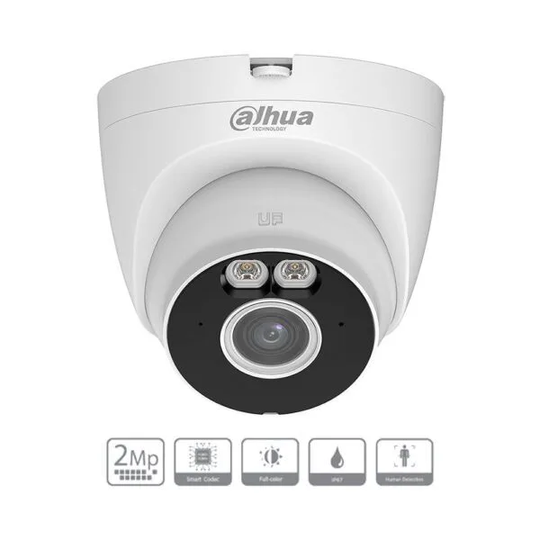 DAHUA DH-T2A-LED - 2