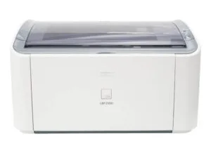 Máy in laser đơn năng LaserJet Canon LBP2900