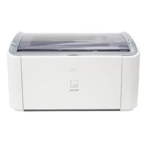 Máy in laser đơn năng LaserJet Canon LBP2900