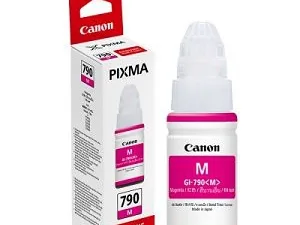 Mực đỏ Canon GI - 790M ( G1000,2000,3000 )