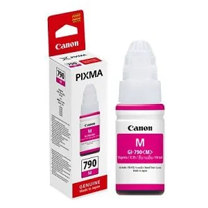 Mực đỏ Canon GI - 790M ( G1000,2000,3000 )